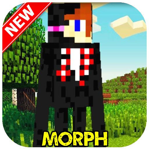 A Morph'n Good Time
