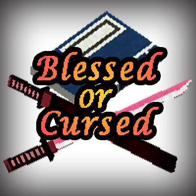 Blessed or Cursed: Expedition to Infinite Force