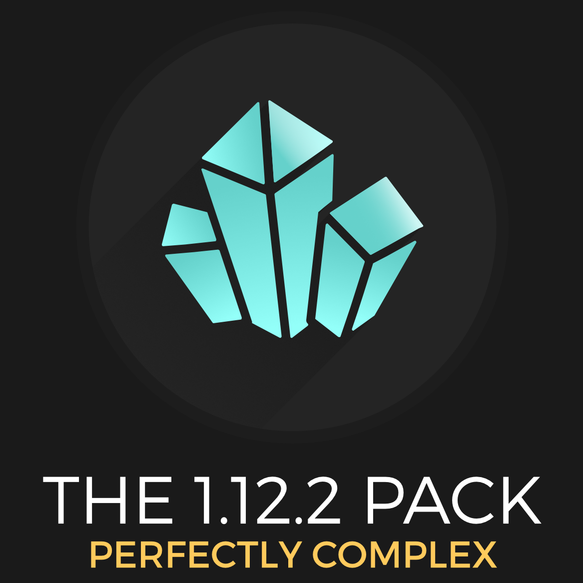 The 1.12.2 Pack: Perfectly Complex