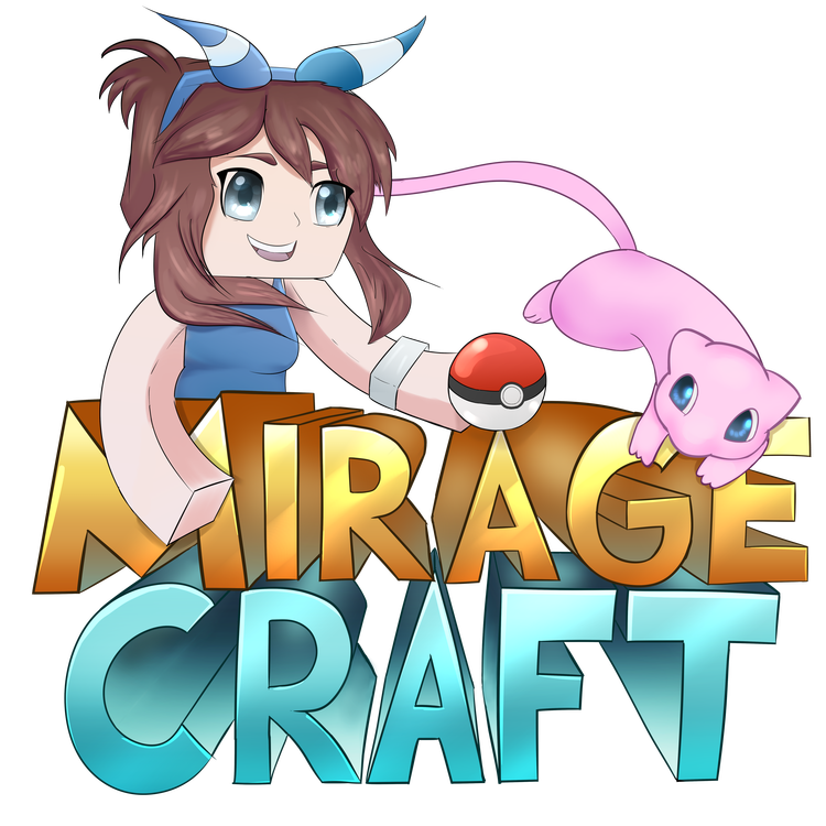 MirageCraft Pixelmon Reforged Modpack