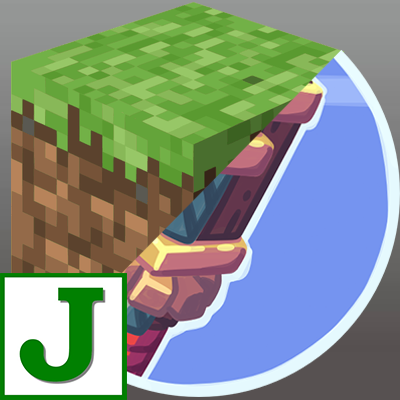 Just Create and JEI