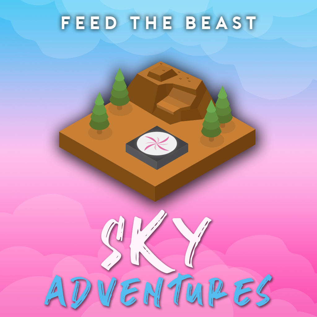 FTB Sky Adventures