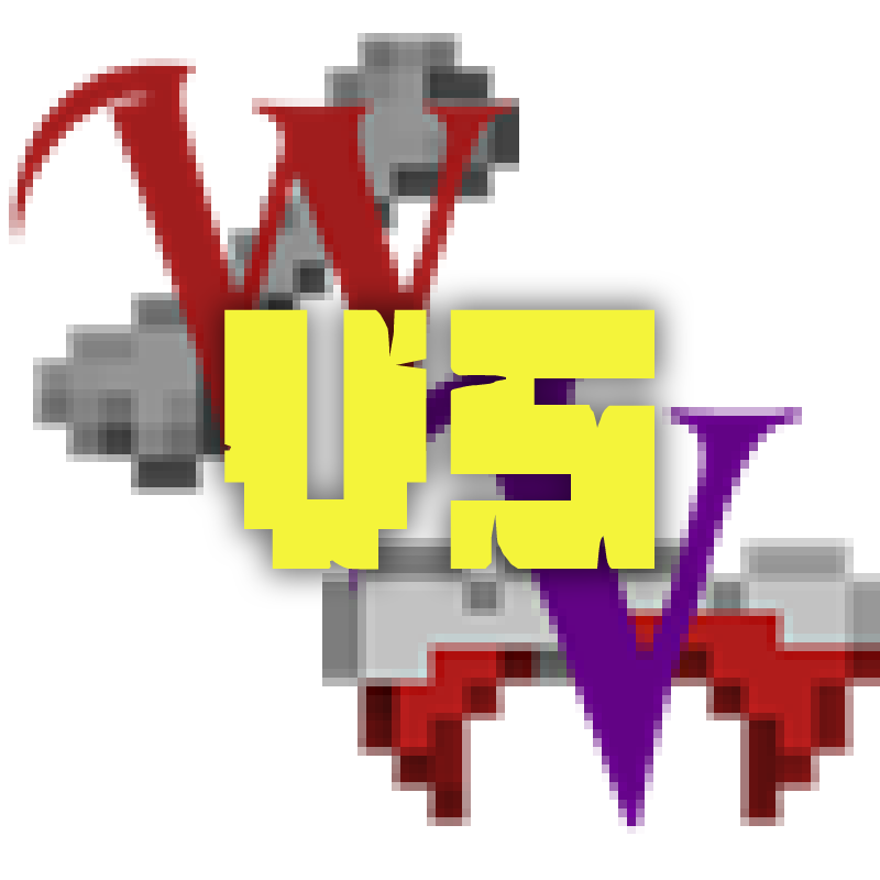 Werewolves VS Vampires