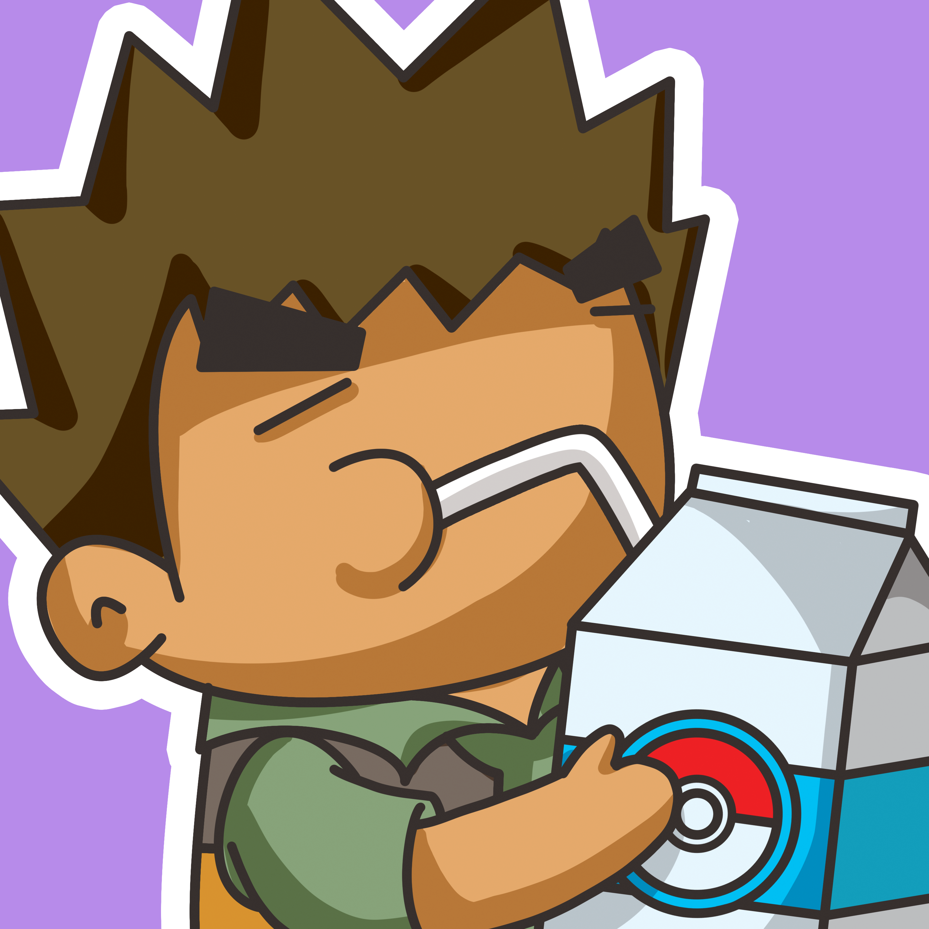 Milkymon