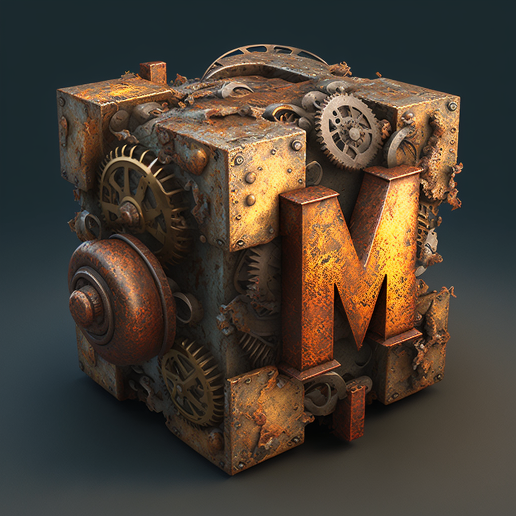 ModéCube