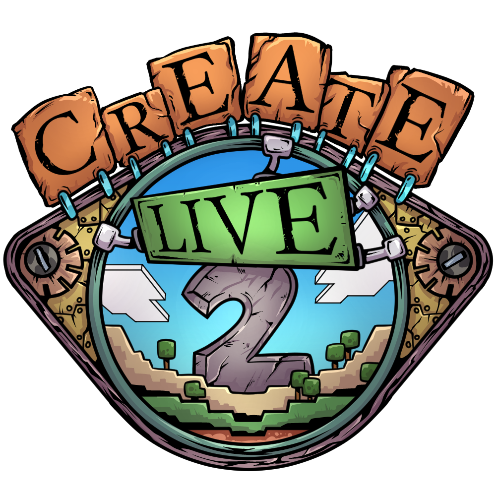 Create Live 2