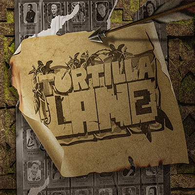 TortillaLand 2 - A New Version