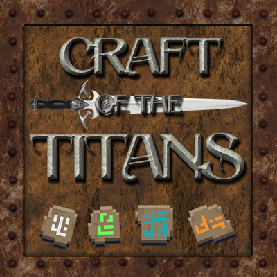 Craft Of The Titans