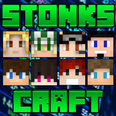 StonksCraftBR