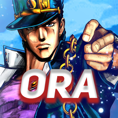 JoJo's Cube Adventure