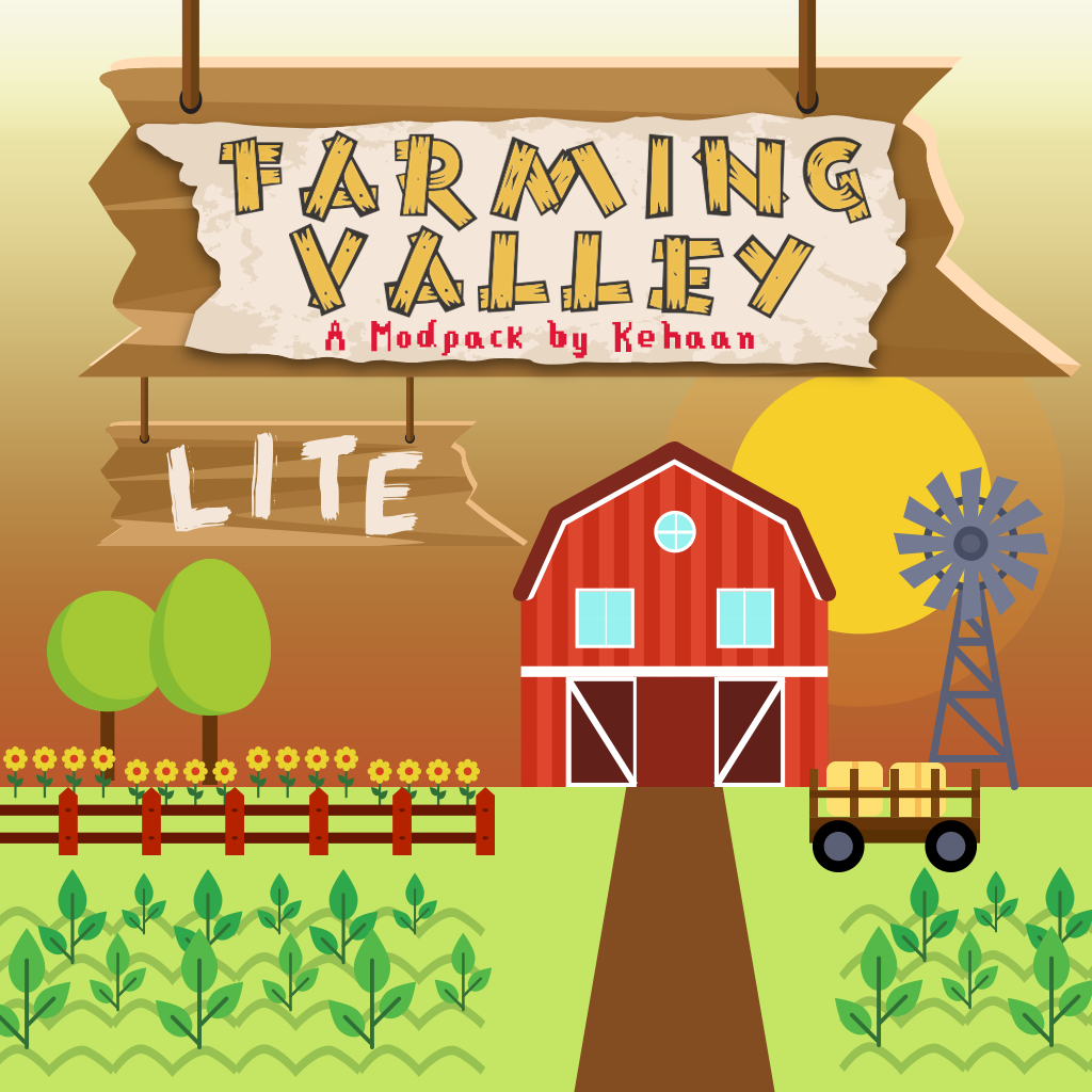 Farming Valley - Lite