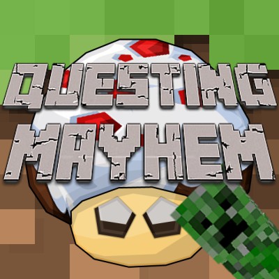 Questing Mayhem