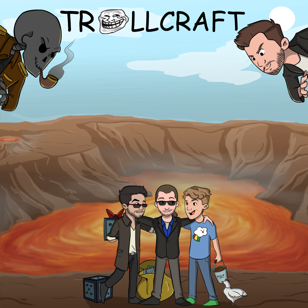 TrollCraft