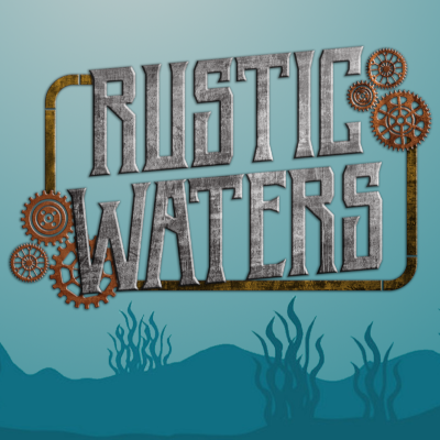 Seablock: Rustic Waters