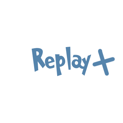 Replay+