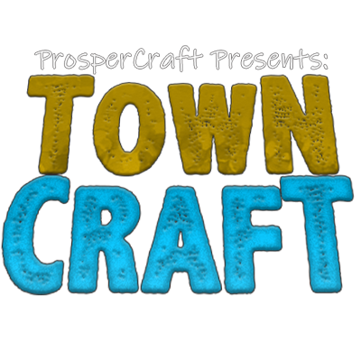 TownCraft