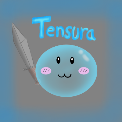 Tensura (Tensei Shitara Slime Datta Ken)
