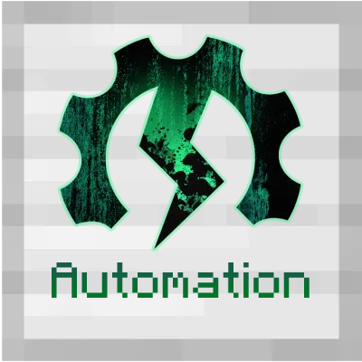 Mekanism: Automation