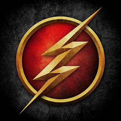 Flash & IronMan Pack