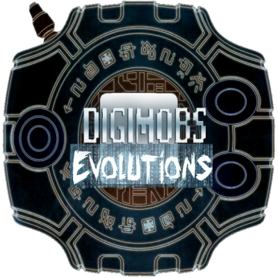 Digimobs Official Modpack