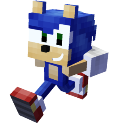 SoniCraft Pack