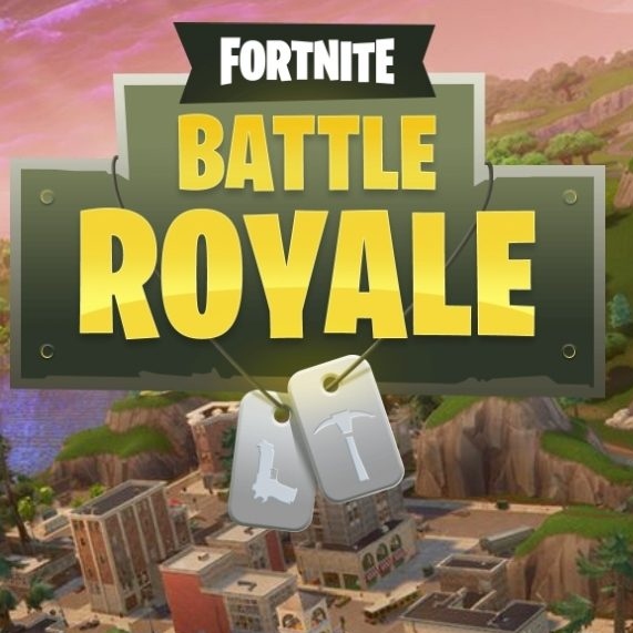Fortnite BattleCraft