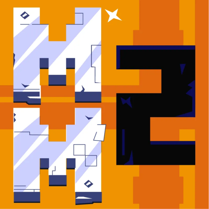 Multiblock Madness 2