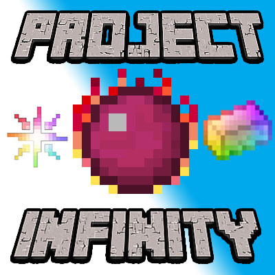 Project Infinity Unlimited