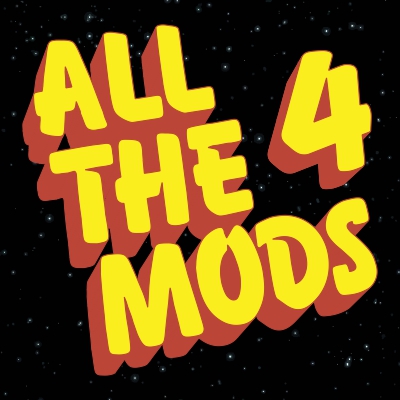 All the Mods 4 - ATM4