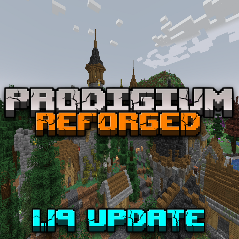 Prodigium Reforged