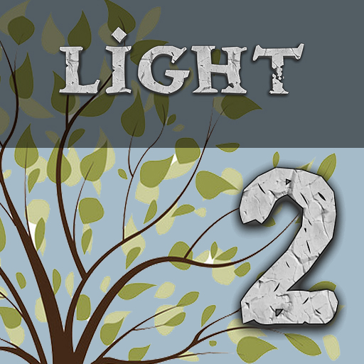 Enigmatica 2: Light - E2L