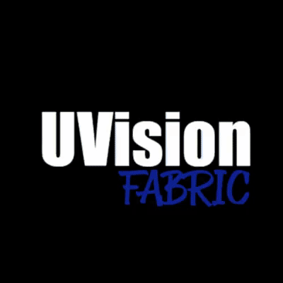 UVision [FABRIC] 1.19+ | 1.18.2