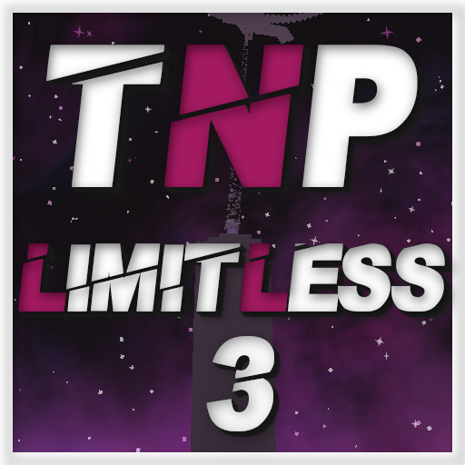 TNP Limitless 3 - LL3