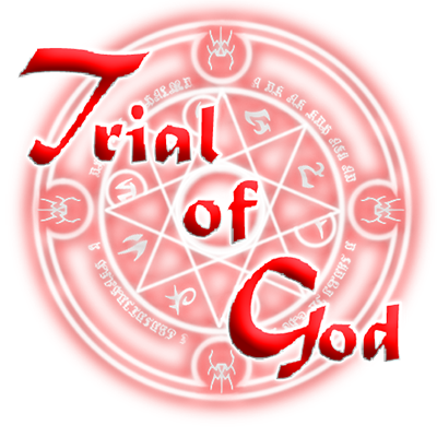 The Trial of God
