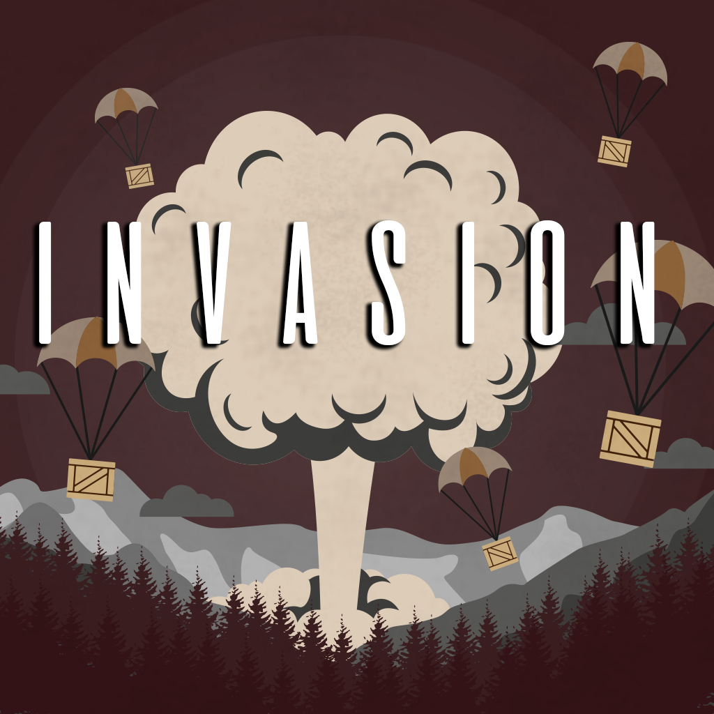 Invasion