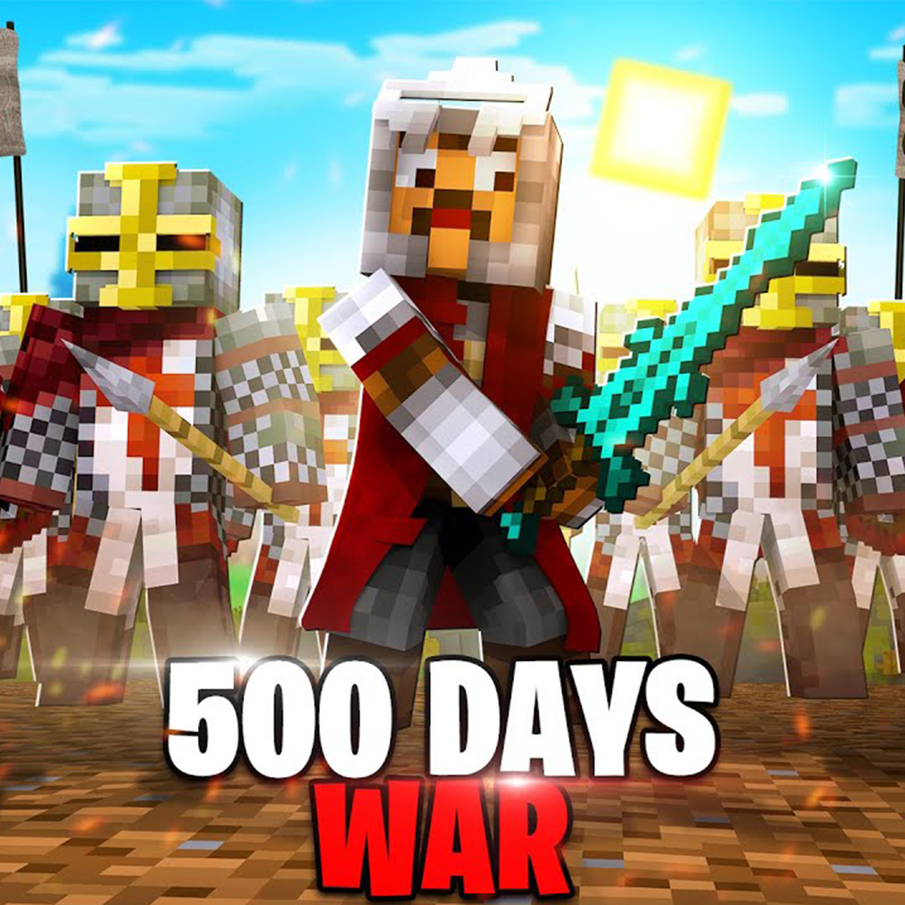 RyanNotBriann's Medieval