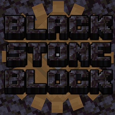 Blackstone Block
