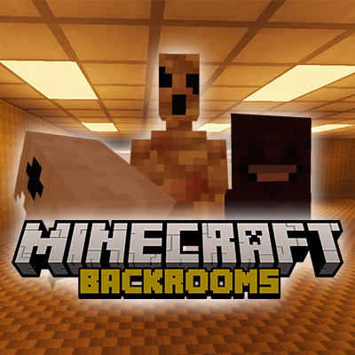 Backrooms Experience