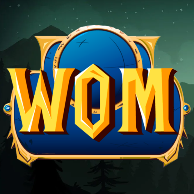 World Of Minecraft Server