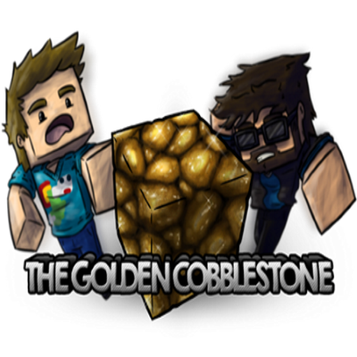 The Golden Cobblestone