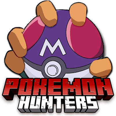 Pokemon Hunters