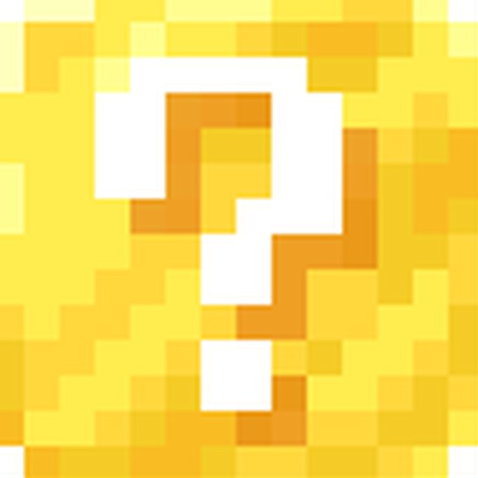 The Lucky Block Collection! (Multiple MC Versions)