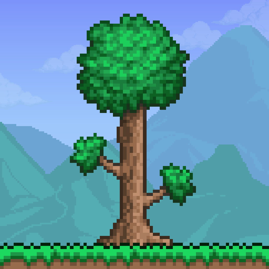 TerrariaCraft Curseforge