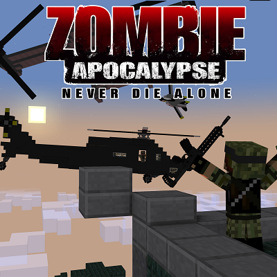 Zombie Apocalypse Of DOOM!