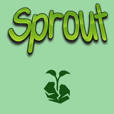 Sprout - Explore for More