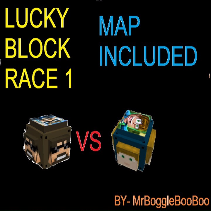 LuckyBlock Race [3.0.0]