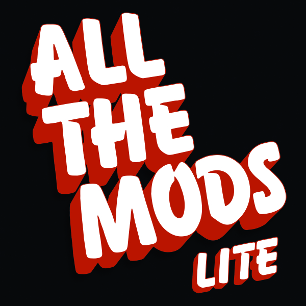 All the Mods Lite - ATM1L