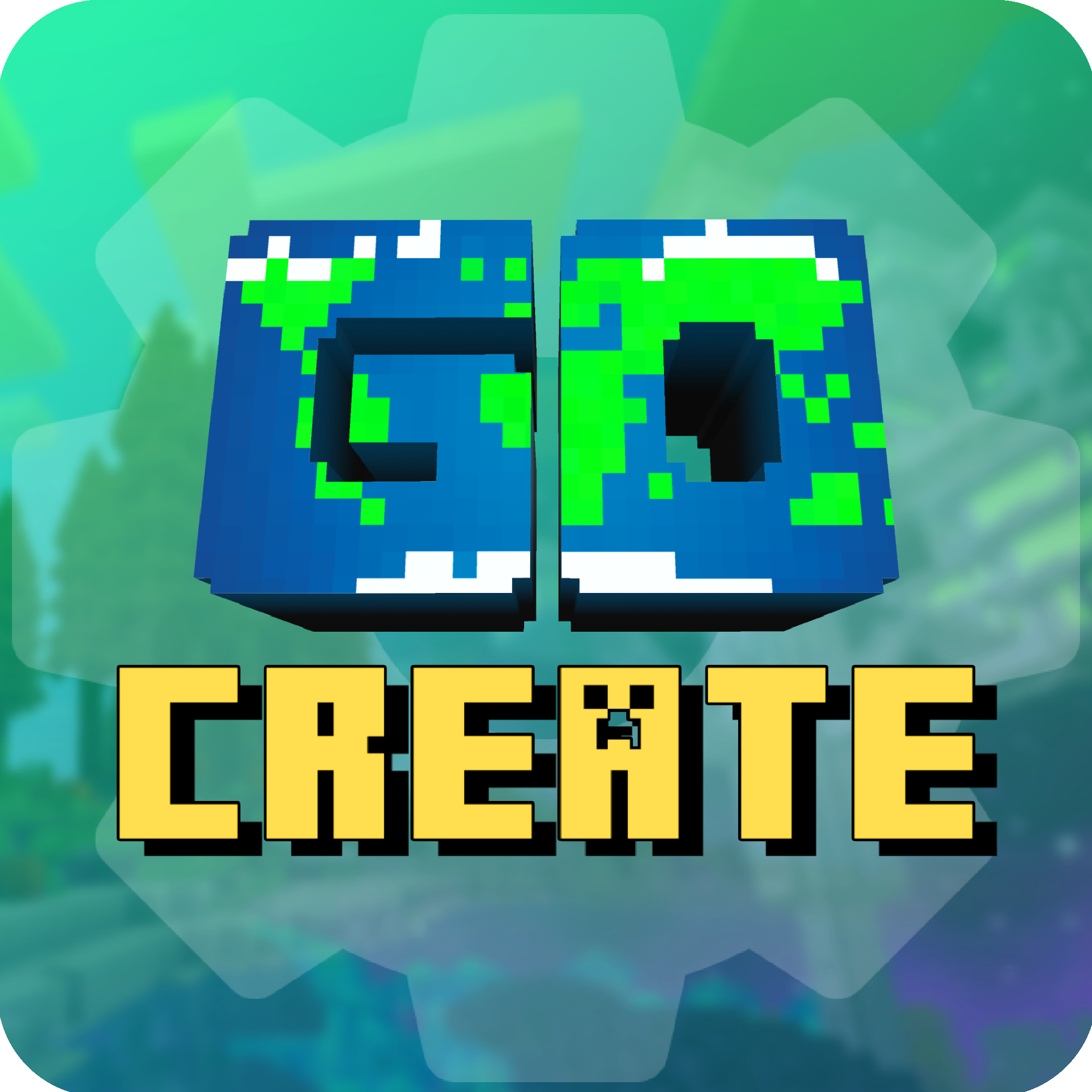 Go Create