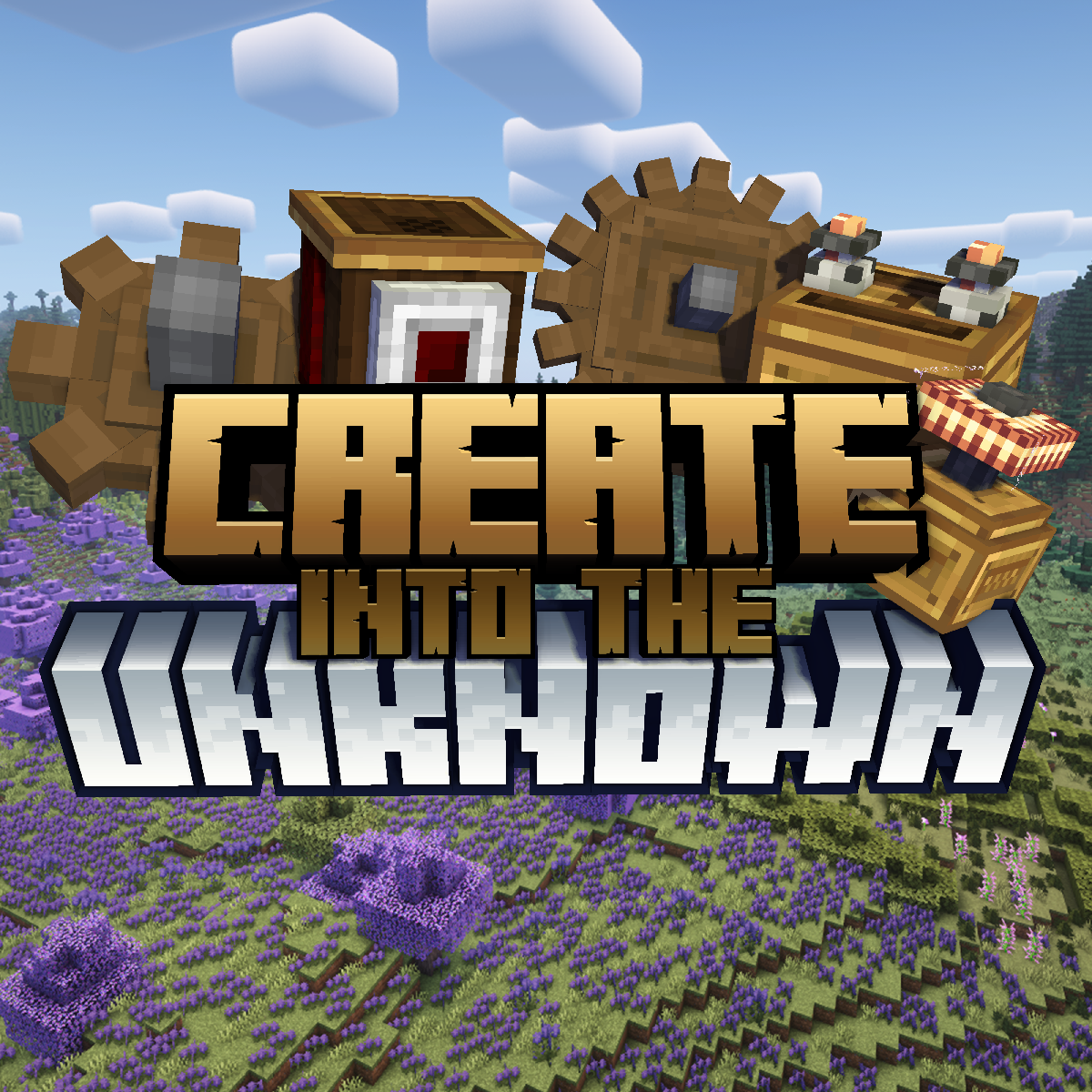 Create: Into The Unknown