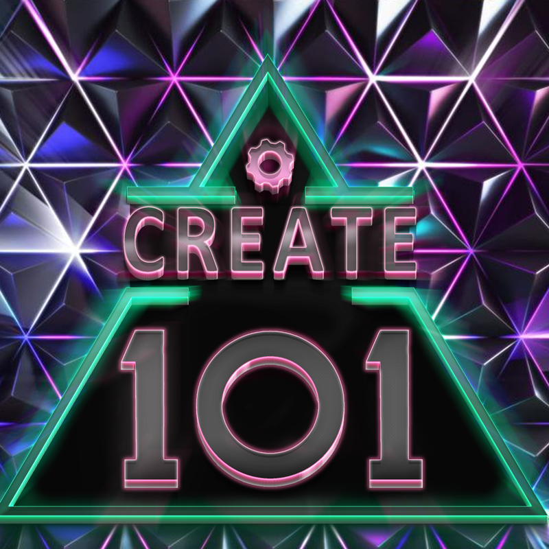 Create 101 Season 2